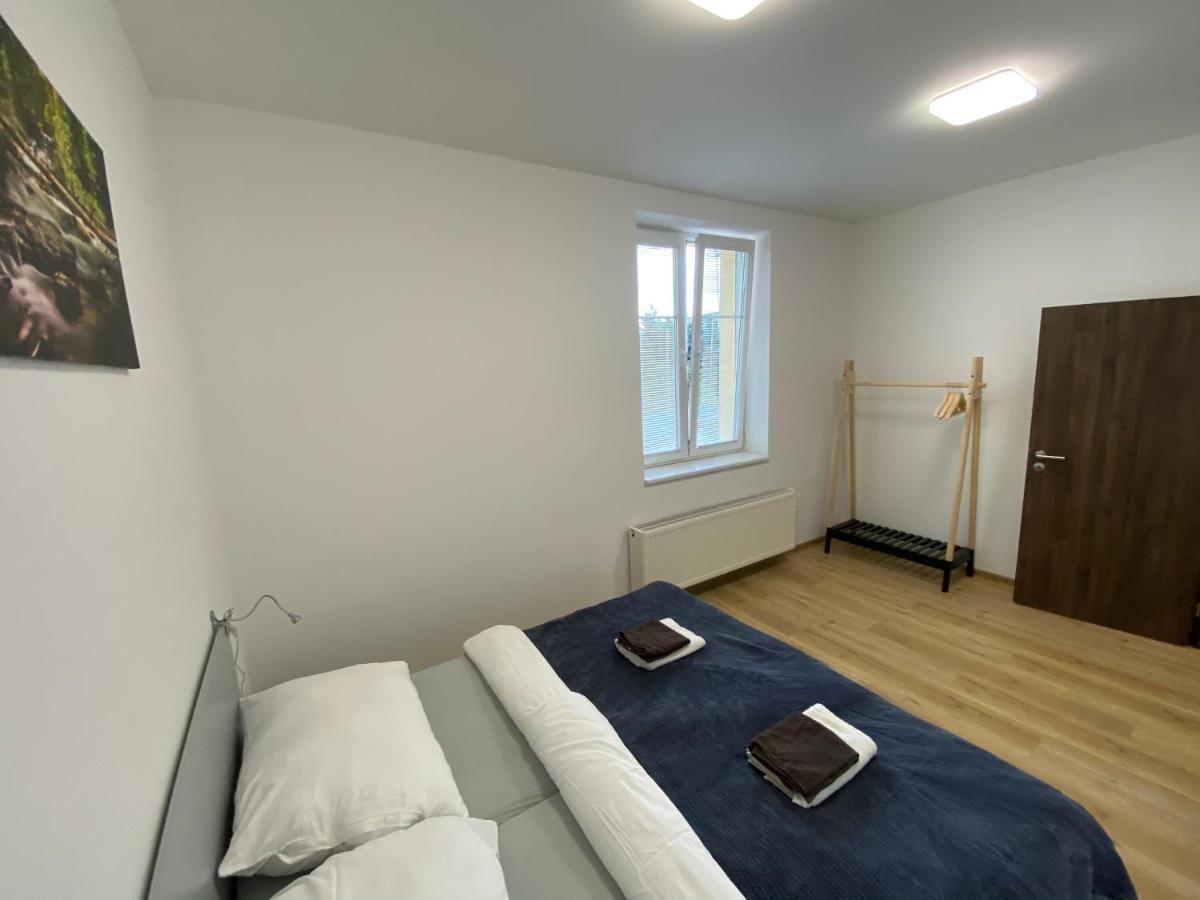No. 34 Apartment Hradec Kralove Exterior photo