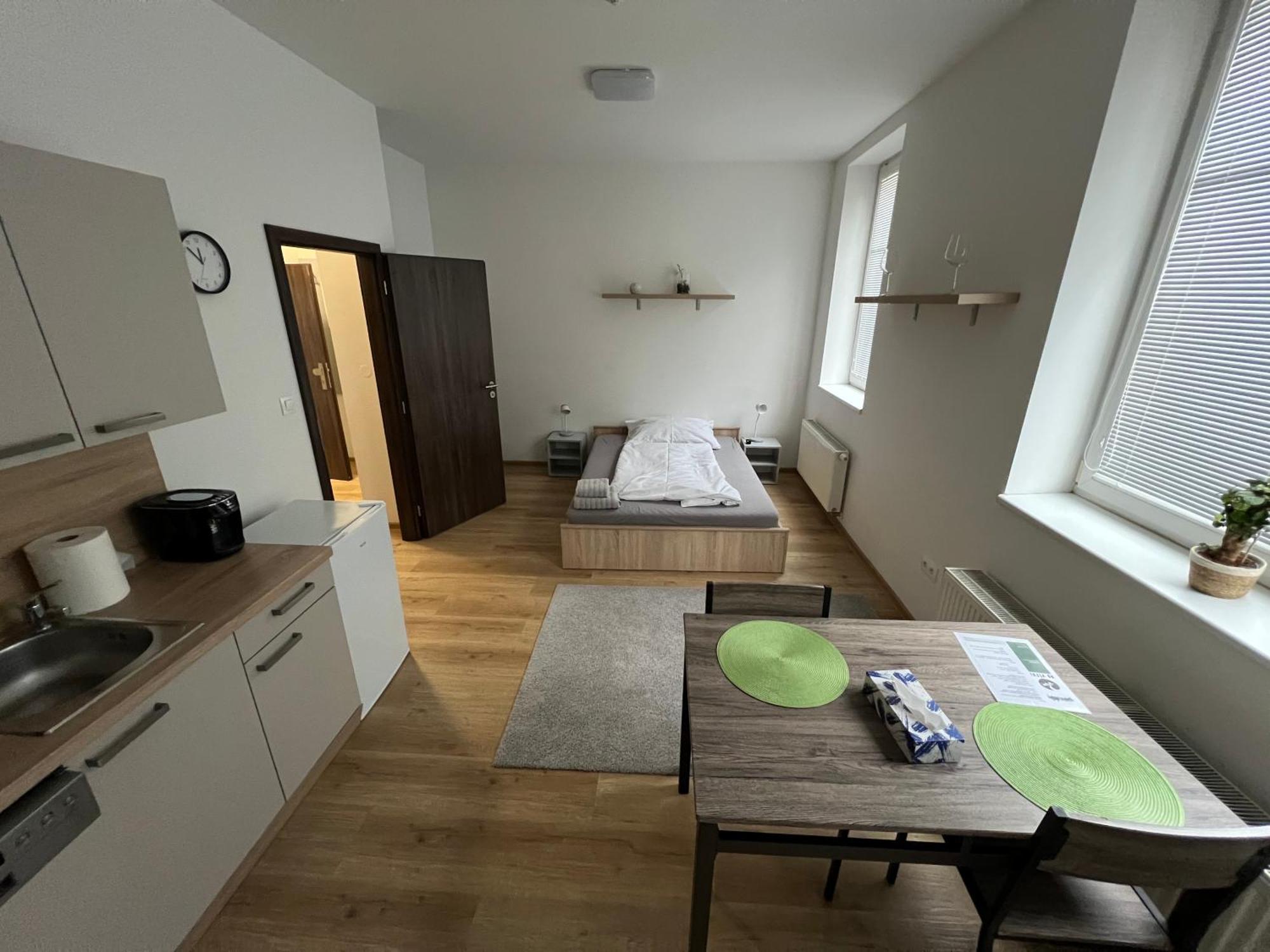 No. 34 Apartment Hradec Kralove Exterior photo